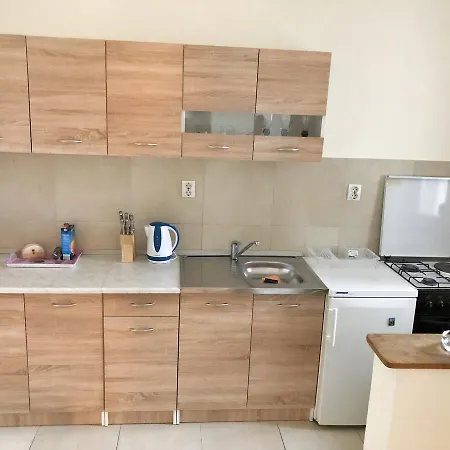 Apartman Lola Apartment
