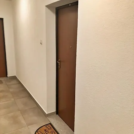 Apartment Apartman Lola Banja Luka