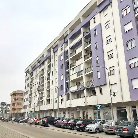 Apartment Apartman Lola Banja Luka