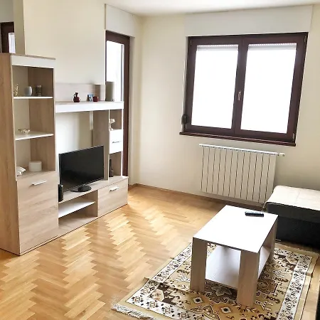Apartment Apartman Lola Banja Luka